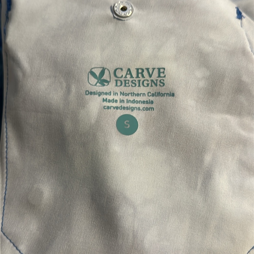 Crave designs bail shorts - Picture 11 of 12